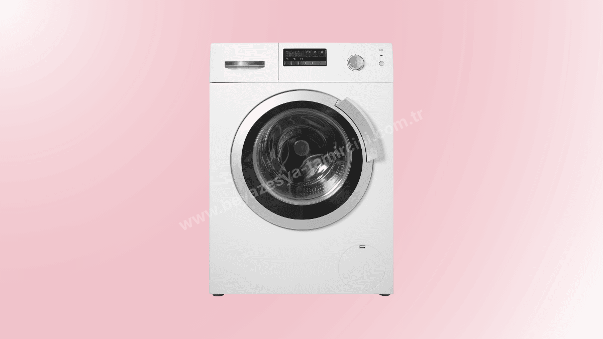 Refahiye Çamaşır Makinesi Tamircisi - Refahiye Beyaz Eşya Tamircisi