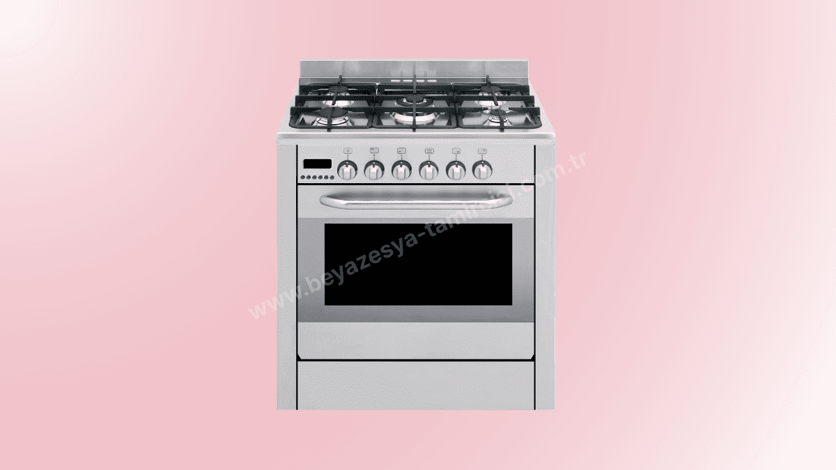 Refahiye Fırın & Ocak Tamircisi - Refahiye Beyaz Eşya Tamircisi