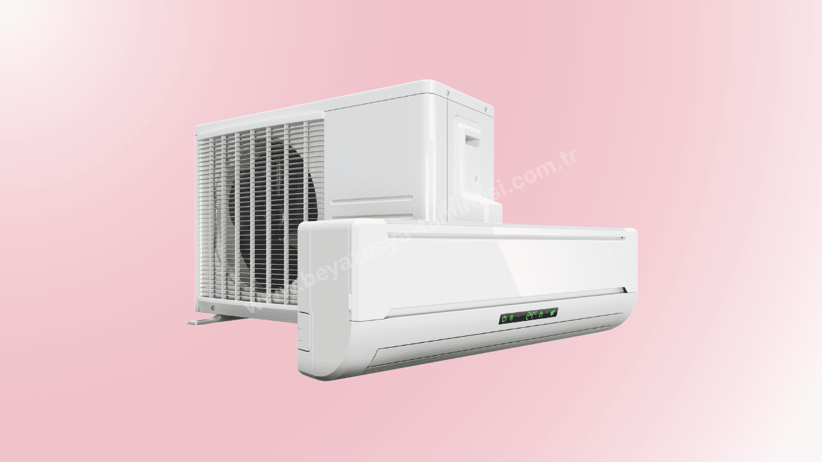 Refahiye Klima Tamircisi - Refahiye Beyaz Eşya Tamircisi