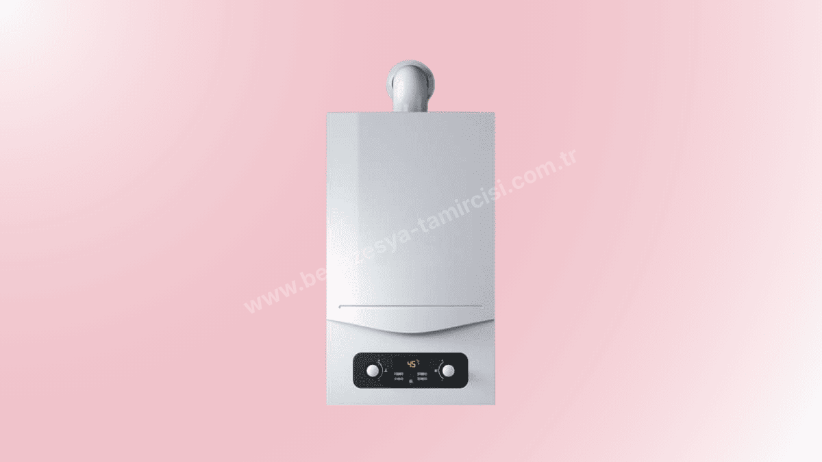 Refahiye Kombi Tamircisi - Refahiye Beyaz Eşya Tamircisi