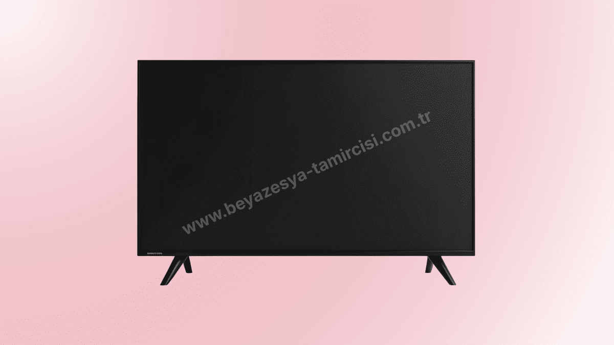 Refahiye Televizyon Tamircisi - Refahiye Beyaz Eşya Tamircisi